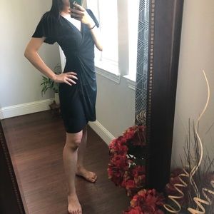 NWT Ralph Lauren Fit and Flare dress